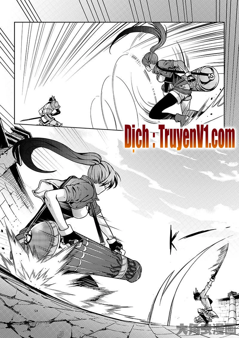 Toàn Chức Cao Thủ 1 Chapter 54 - 4