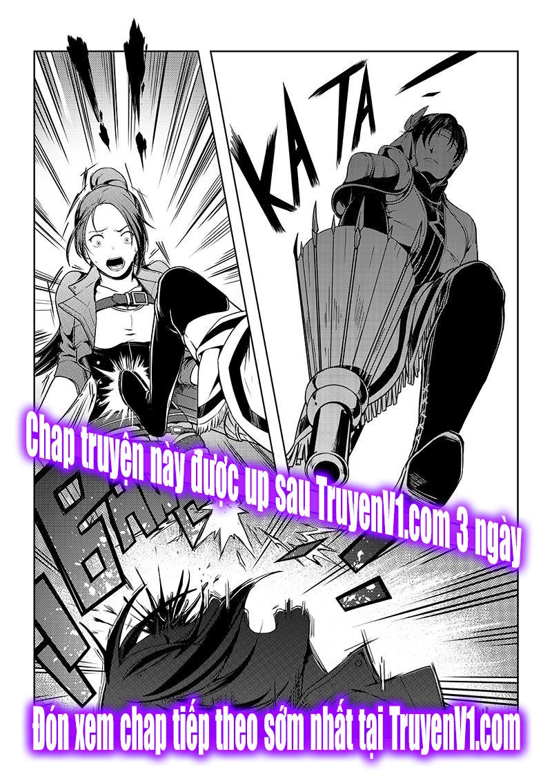 Toàn Chức Cao Thủ 1 Chapter 54 - 8