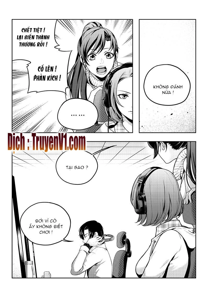 Toàn Chức Cao Thủ 1 Chapter 55 - 1