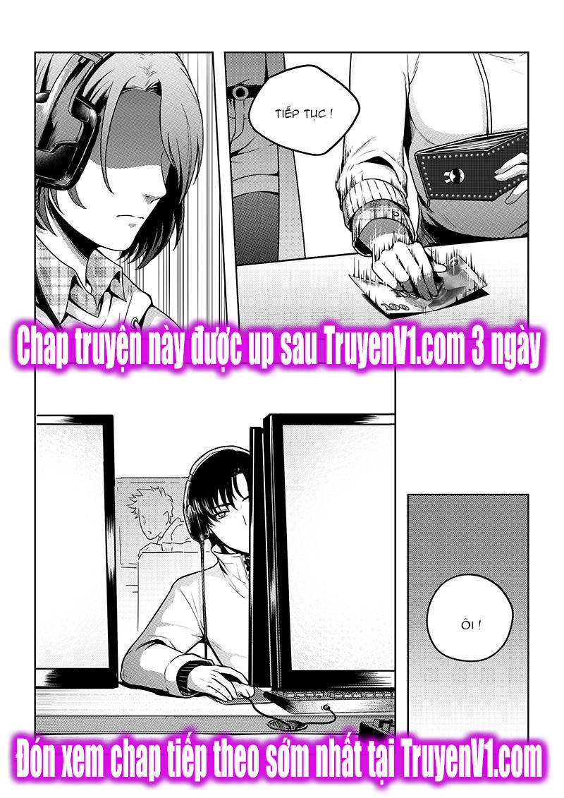 Toàn Chức Cao Thủ 1 Chapter 55 - 8