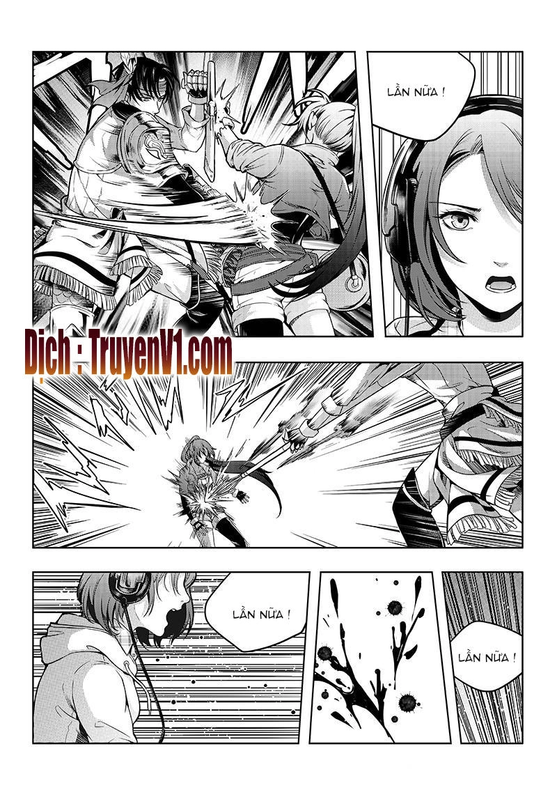 Toàn Chức Cao Thủ 1 Chapter 56 - 2