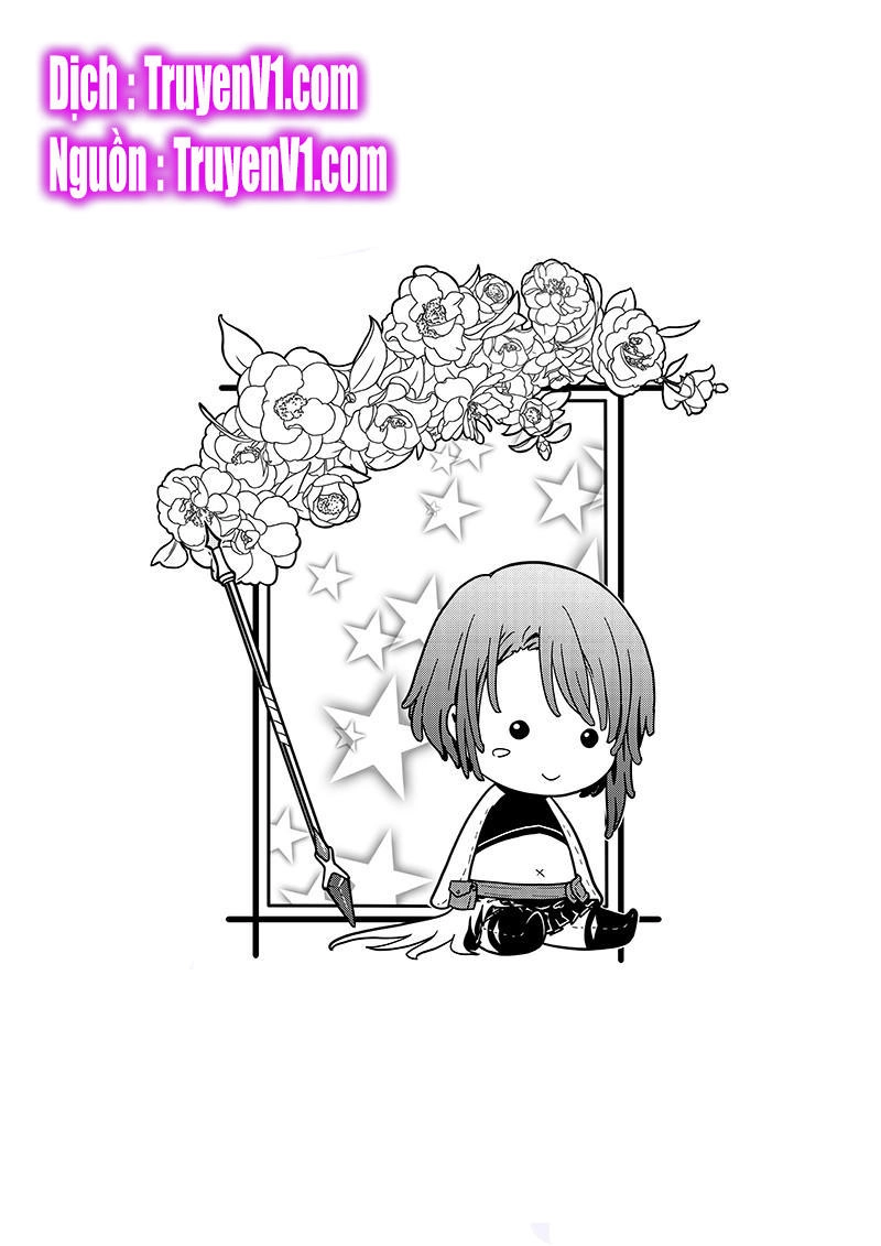 Toàn Chức Cao Thủ 1 Chapter 57 - 1