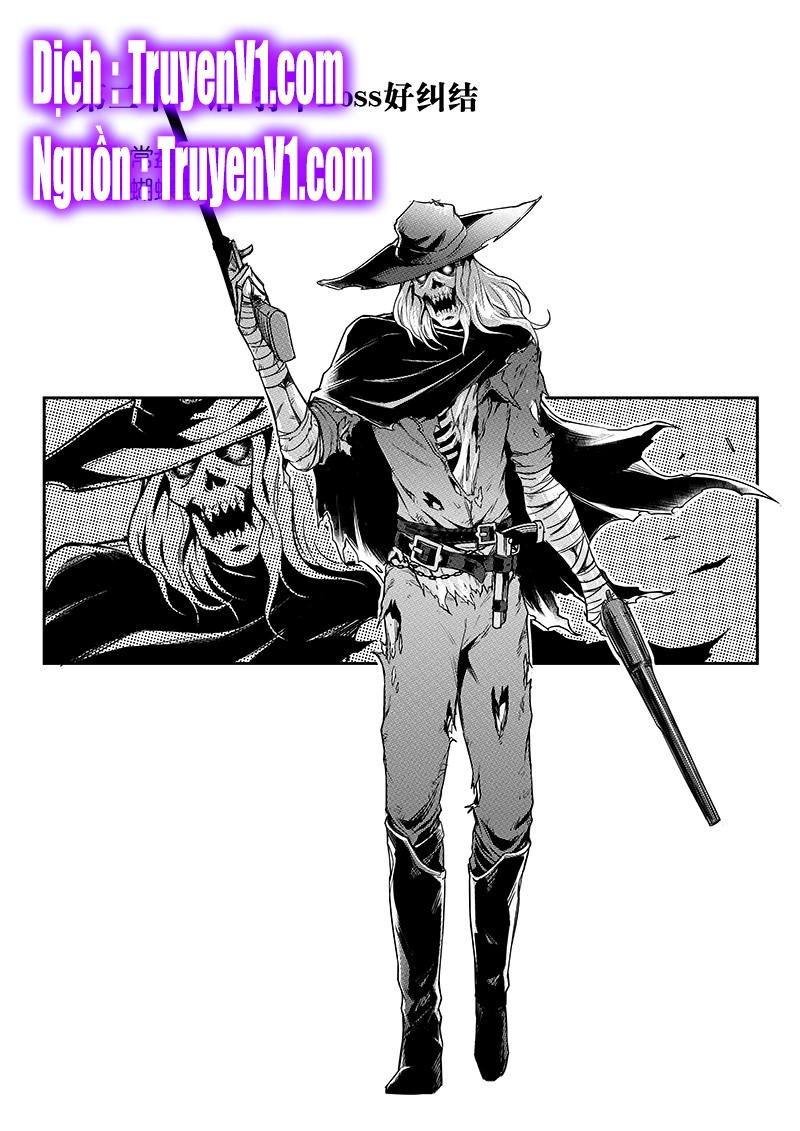 Toàn Chức Cao Thủ 1 Chapter 63 - 1