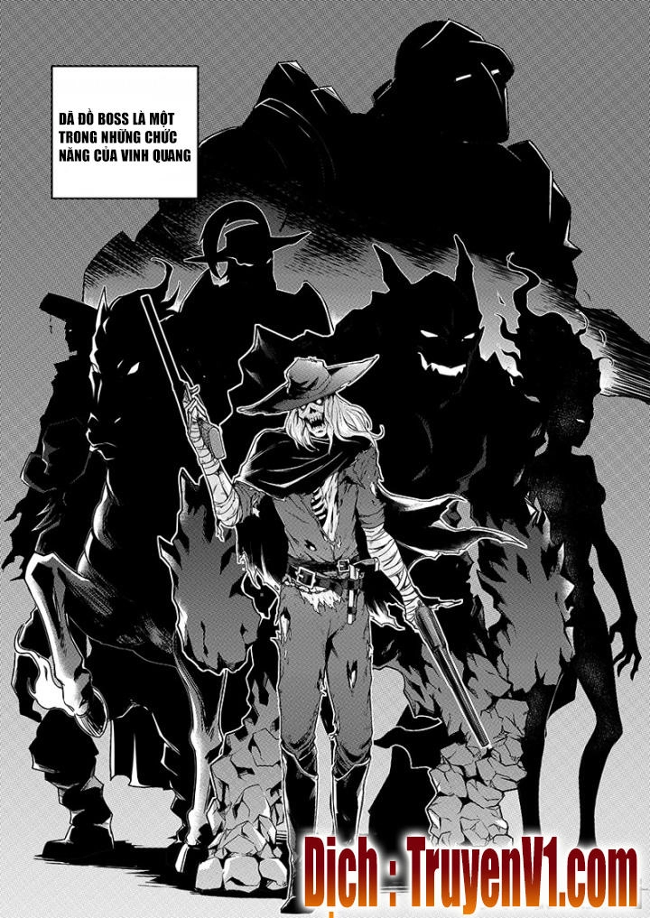 Toàn Chức Cao Thủ 1 Chapter 63 - 2