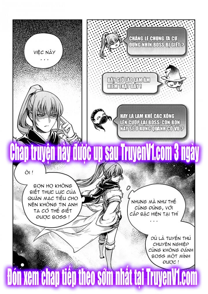 Toàn Chức Cao Thủ 1 Chapter 63 - 8
