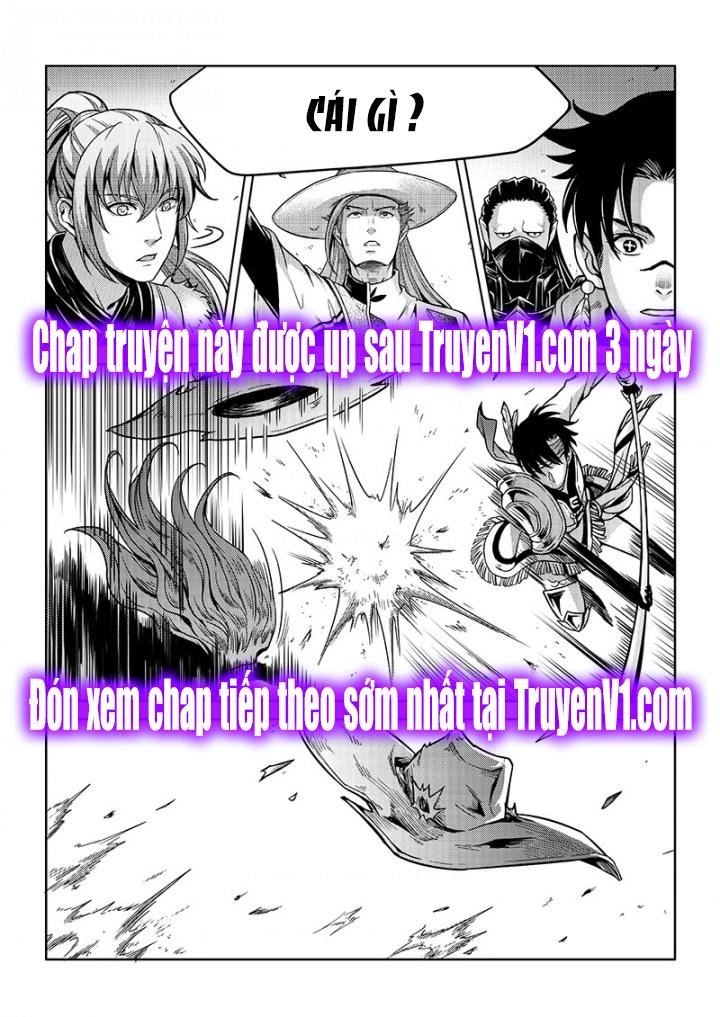 Toàn Chức Cao Thủ 1 Chapter 66 - 8