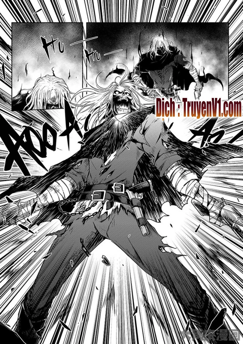 Toàn Chức Cao Thủ 1 Chapter 67 - 1