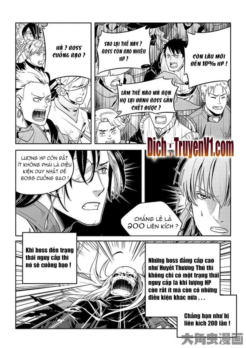 Toàn Chức Cao Thủ 1 Chapter 67 - 2