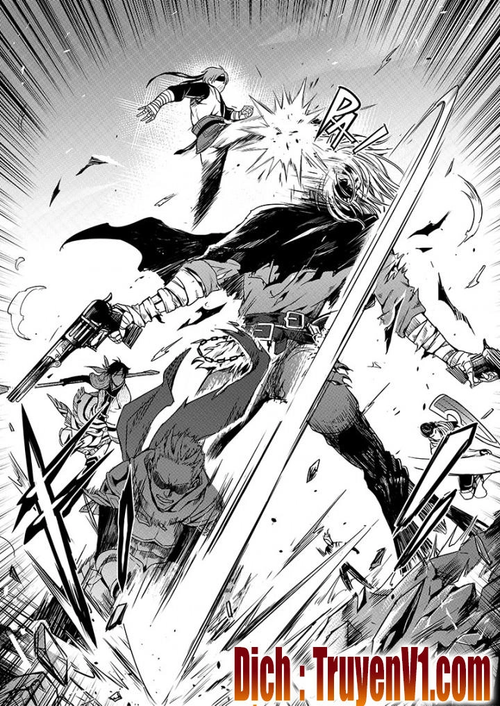 Toàn Chức Cao Thủ 1 Chapter 69 - 7