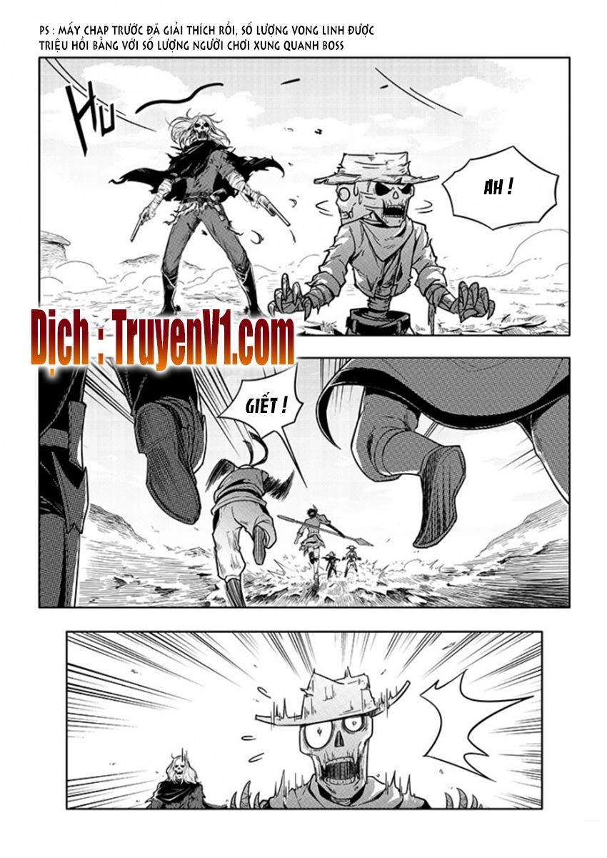 Toàn Chức Cao Thủ 1 Chapter 70 - 4