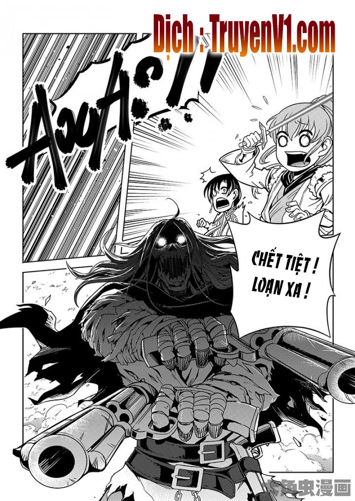 Toàn Chức Cao Thủ 1 Chapter 71 - 6