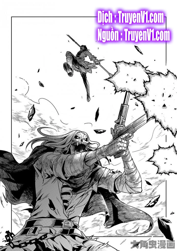 Toàn Chức Cao Thủ 1 Chapter 72 - 1