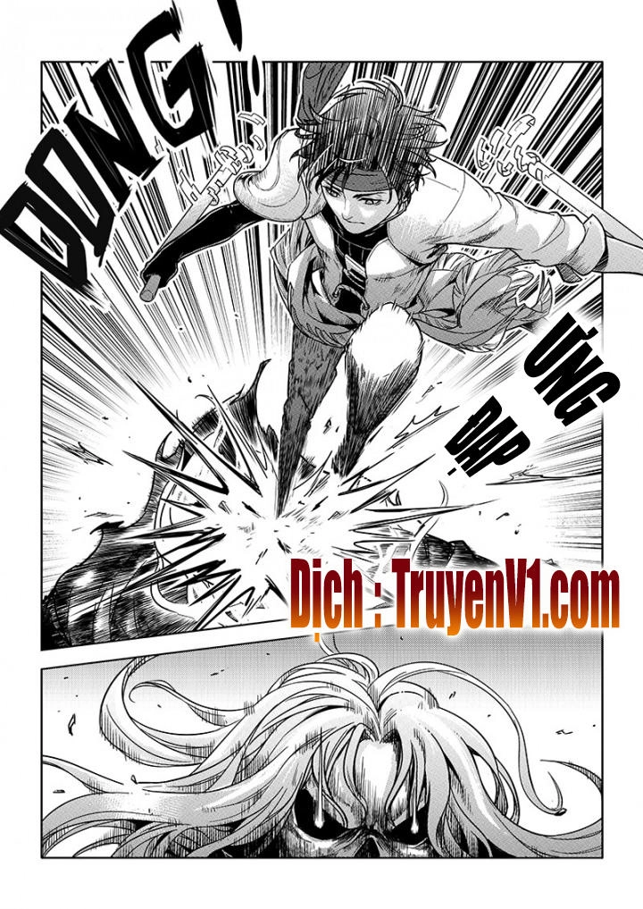 Toàn Chức Cao Thủ 1 Chapter 72 - 2