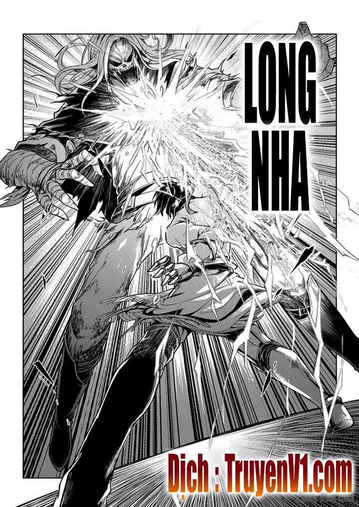 Toàn Chức Cao Thủ 1 Chapter 72 - 7