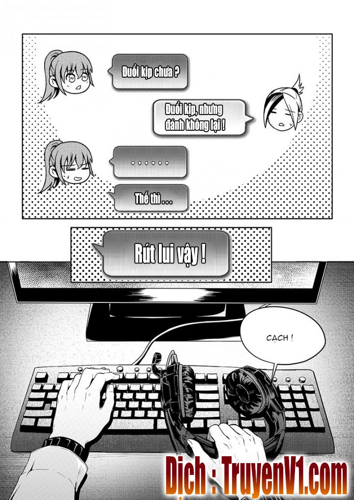 Toàn Chức Cao Thủ 1 Chapter 74 - 6