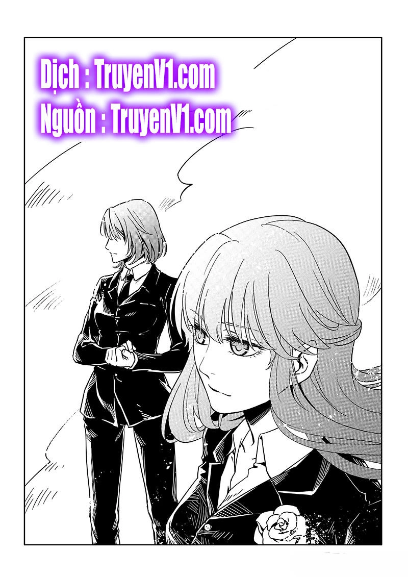 Toàn Chức Cao Thủ 1 Chapter 75 - 1