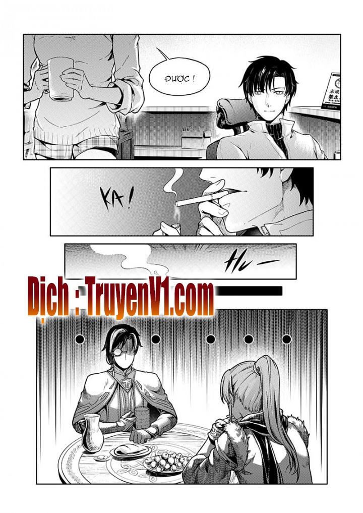 Toàn Chức Cao Thủ 1 Chapter 76 - 2