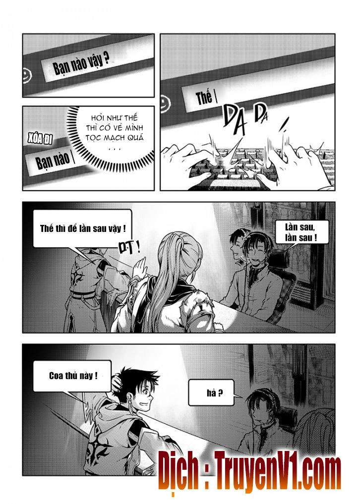 Toàn Chức Cao Thủ 1 Chapter 78 - 6