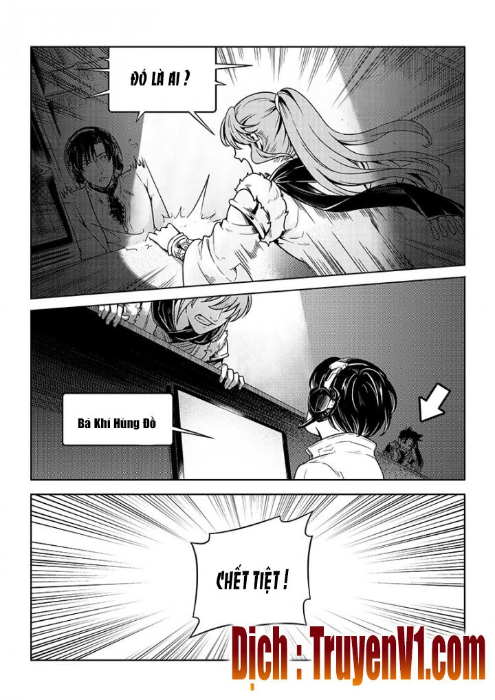 Toàn Chức Cao Thủ 1 Chapter 79 - 1