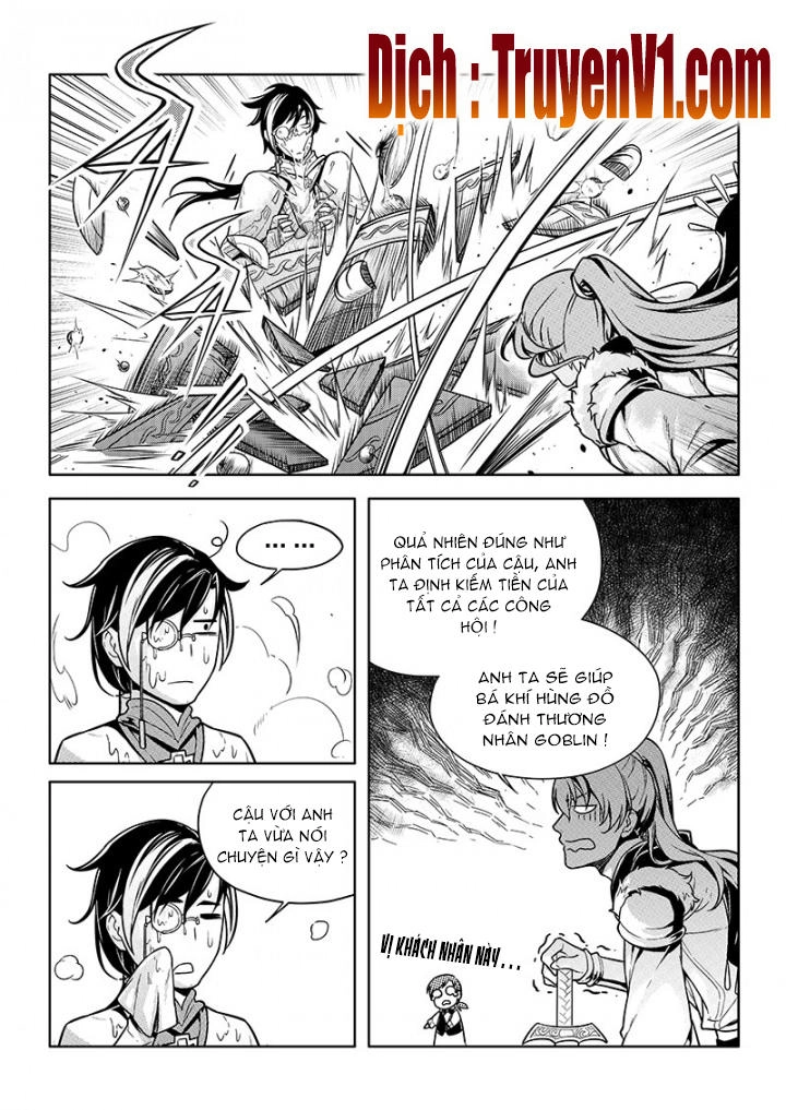 Toàn Chức Cao Thủ 1 Chapter 79 - 2