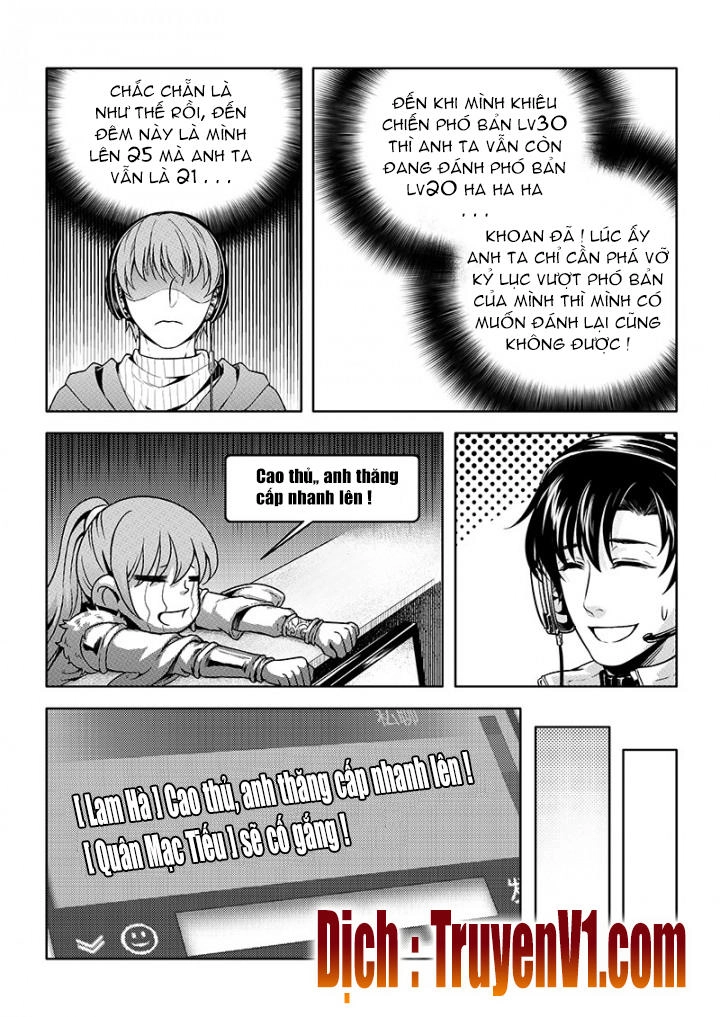 Toàn Chức Cao Thủ 1 Chapter 79 - 5