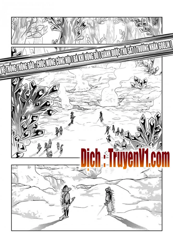 Toàn Chức Cao Thủ 1 Chapter 80 - 6