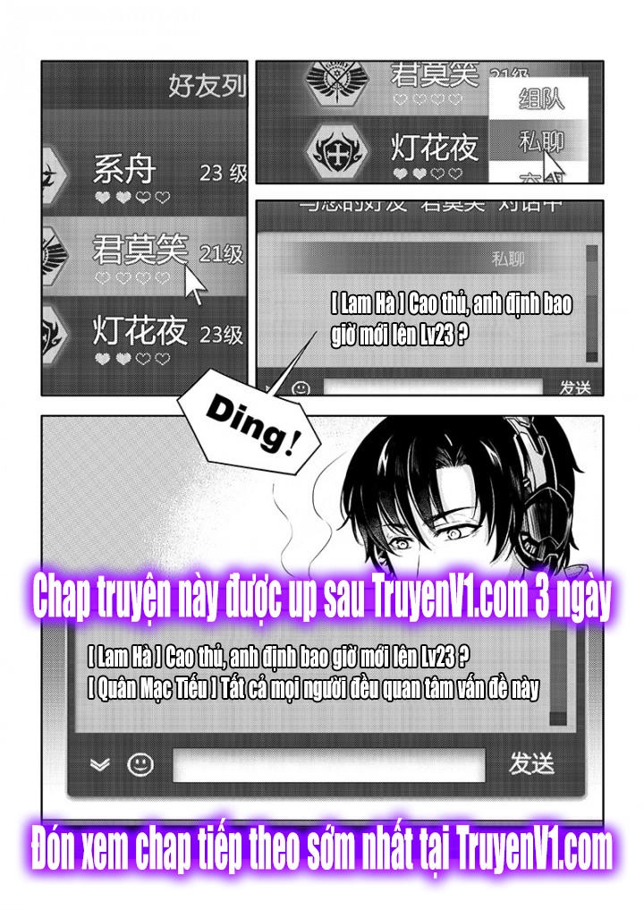 Toàn Chức Cao Thủ 1 Chapter 80 - 8