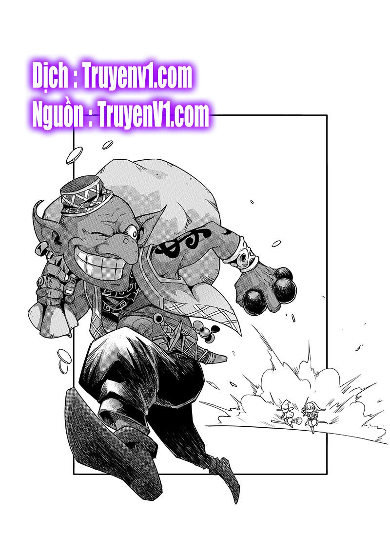 Toàn Chức Cao Thủ 1 Chapter 81 - 1