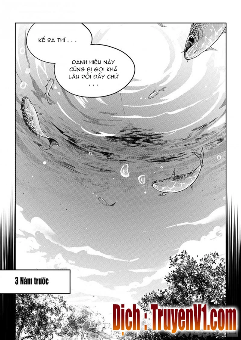 Toàn Chức Cao Thủ 1 Chapter 82 - 3