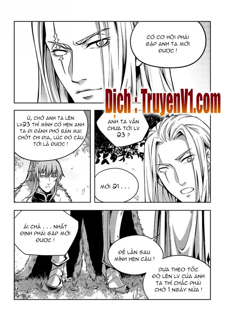 Toàn Chức Cao Thủ 1 Chapter 85 - 2