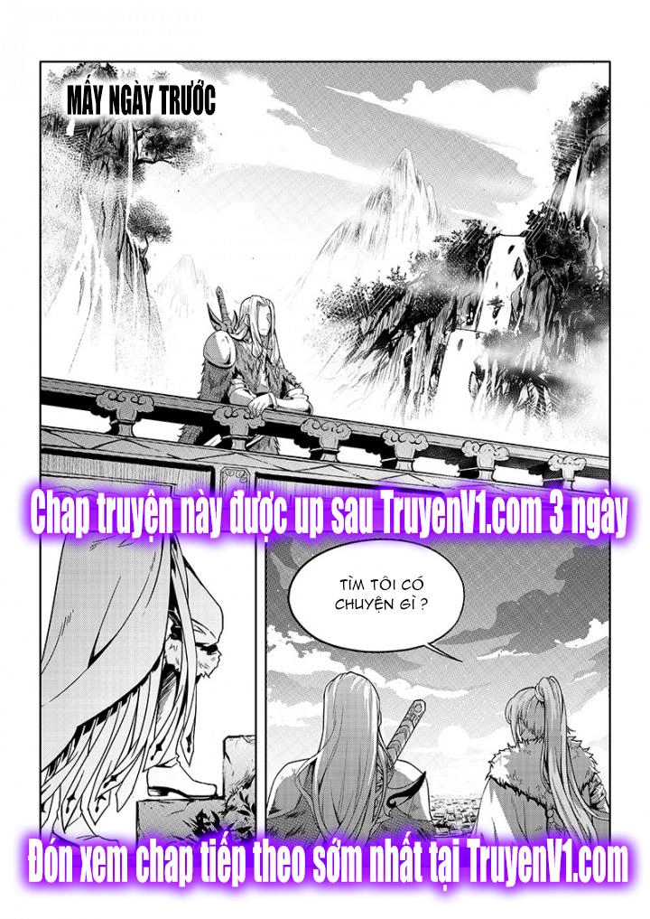 Toàn Chức Cao Thủ 1 Chapter 85 - 8
