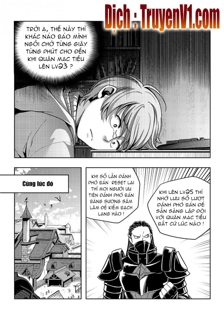 Toàn Chức Cao Thủ 1 Chapter 87 - 2