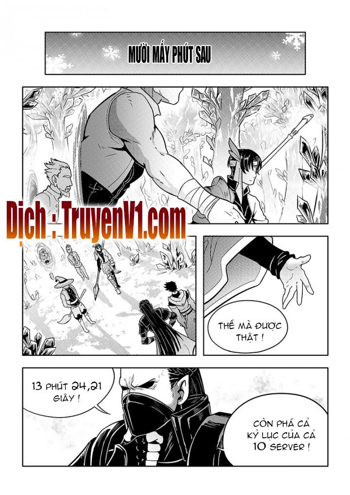 Toàn Chức Cao Thủ 1 Chapter 88 - 5