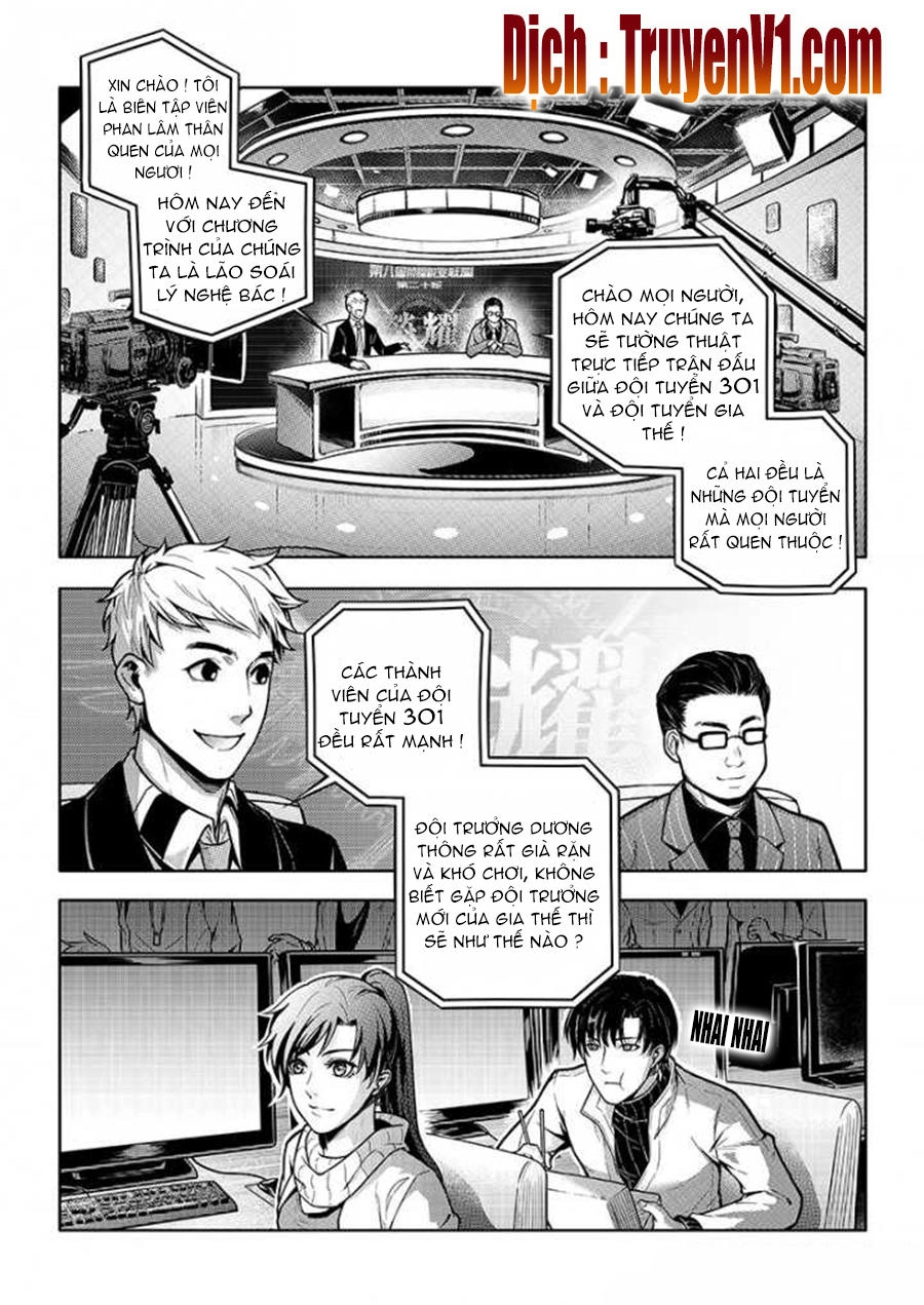 Toàn Chức Cao Thủ 1 Chapter 93 - 2