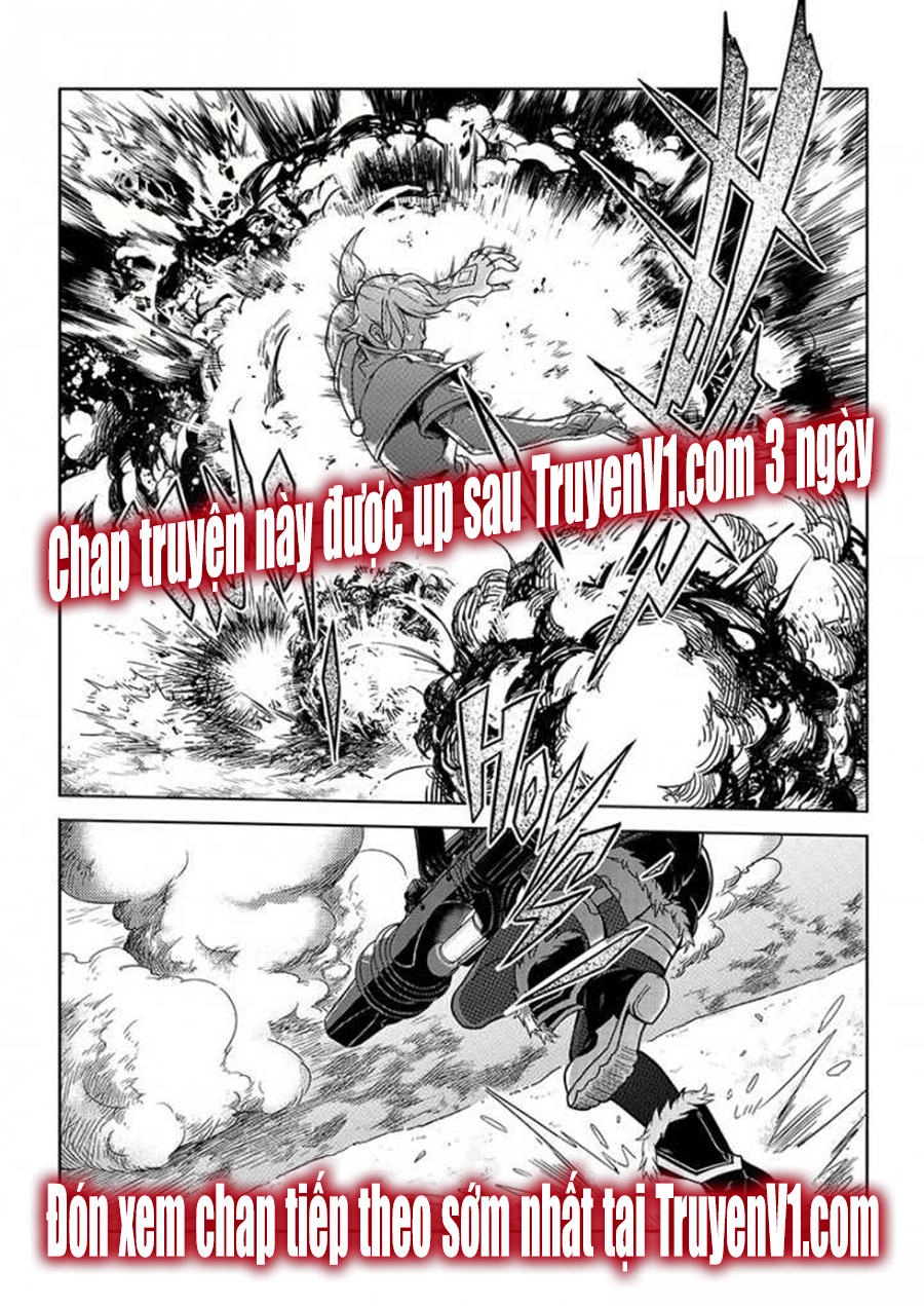 Toàn Chức Cao Thủ 1 Chapter 94 - 8