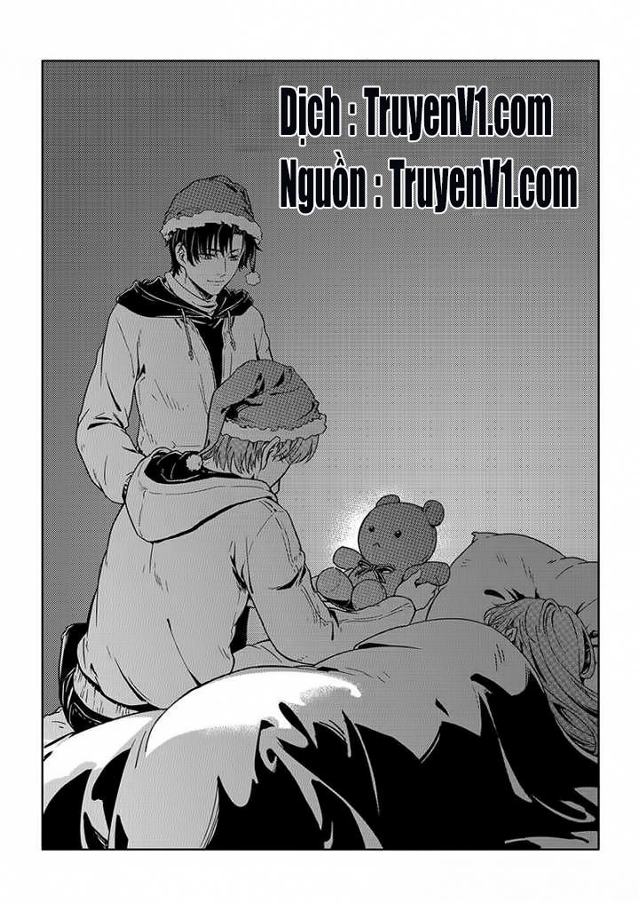 Toàn Chức Cao Thủ 1 Chapter 96 - 1