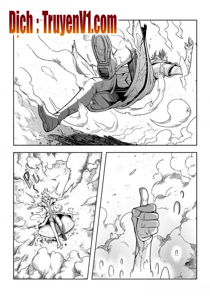 Toàn Chức Cao Thủ 1 Chapter 96 - 5