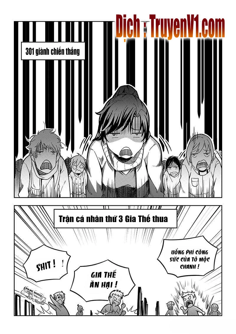 Toàn Chức Cao Thủ 1 Chapter 97 - 3