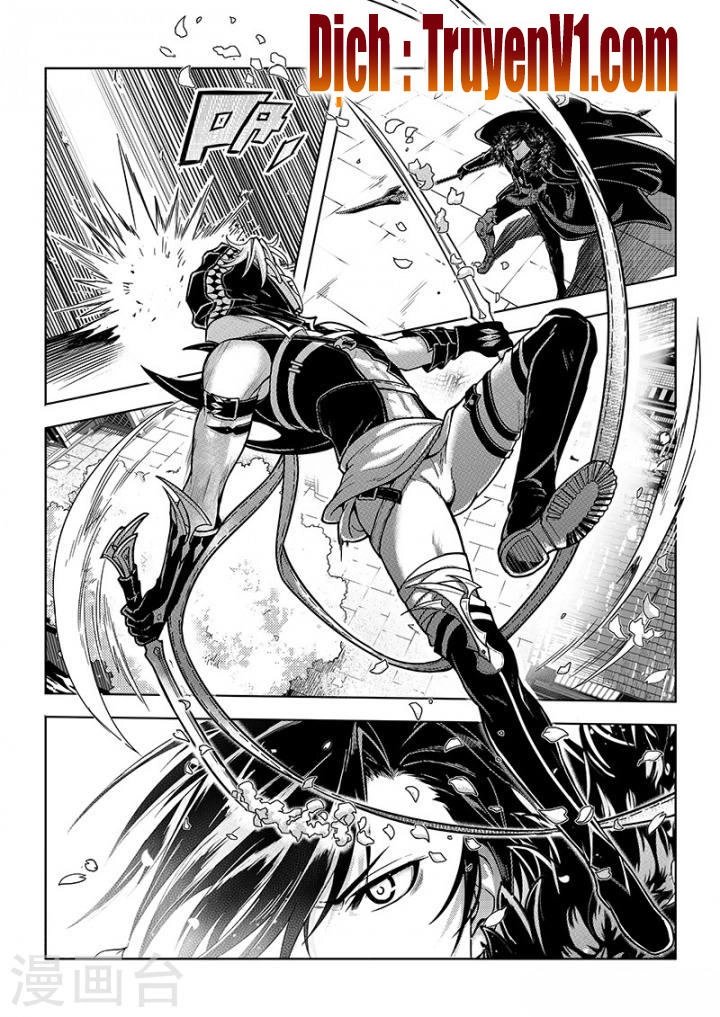 Toàn Chức Cao Thủ 1 Chapter 98 - 1