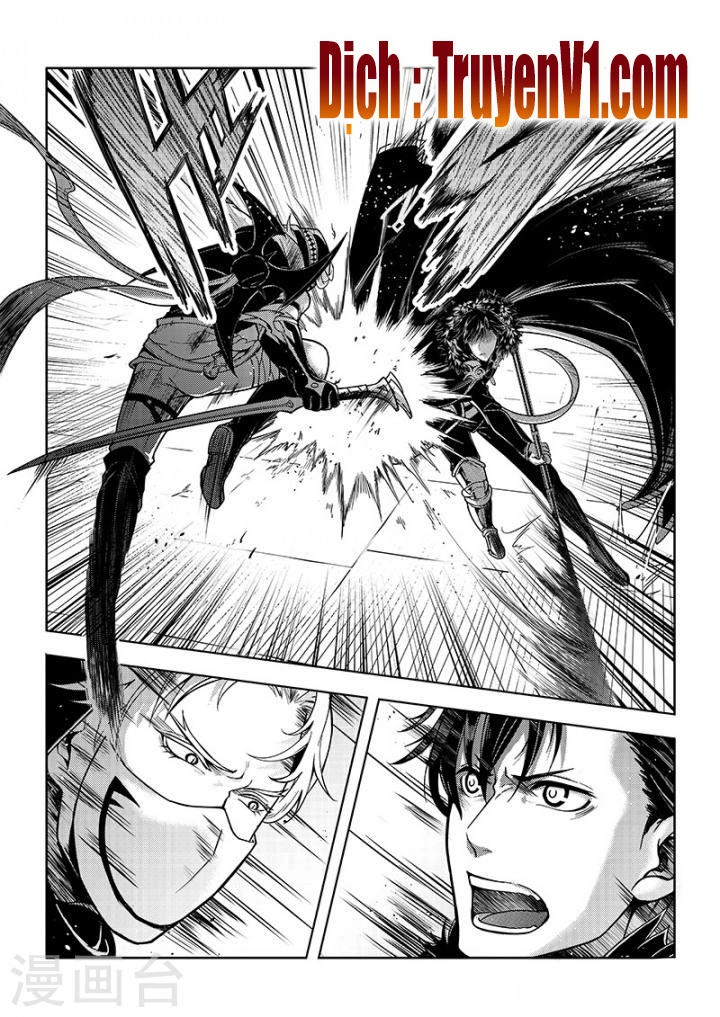 Toàn Chức Cao Thủ 1 Chapter 98 - 3