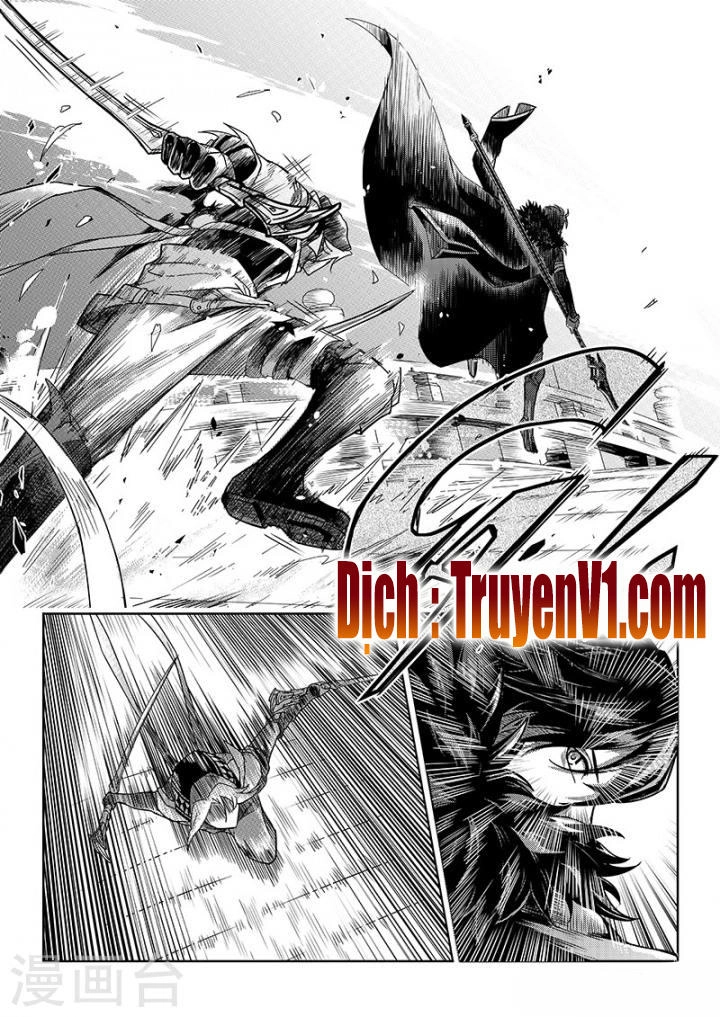 Toàn Chức Cao Thủ 1 Chapter 99 - 2