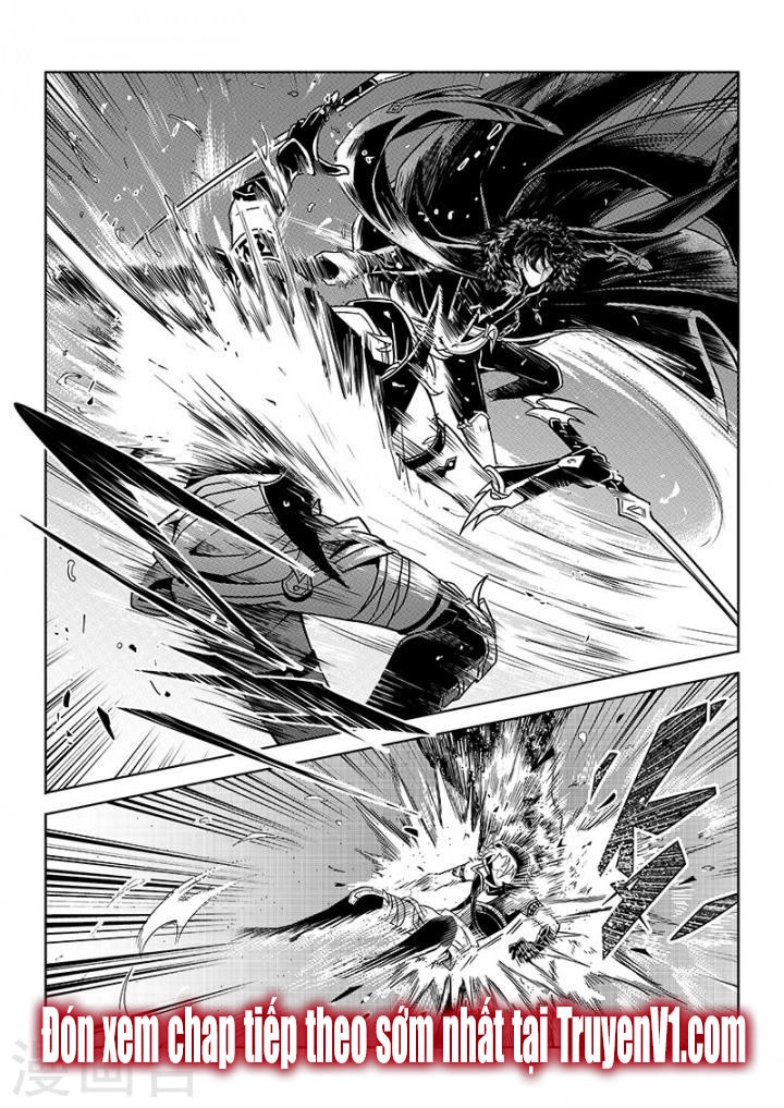 Toàn Chức Cao Thủ 1 Chapter 100 - 8