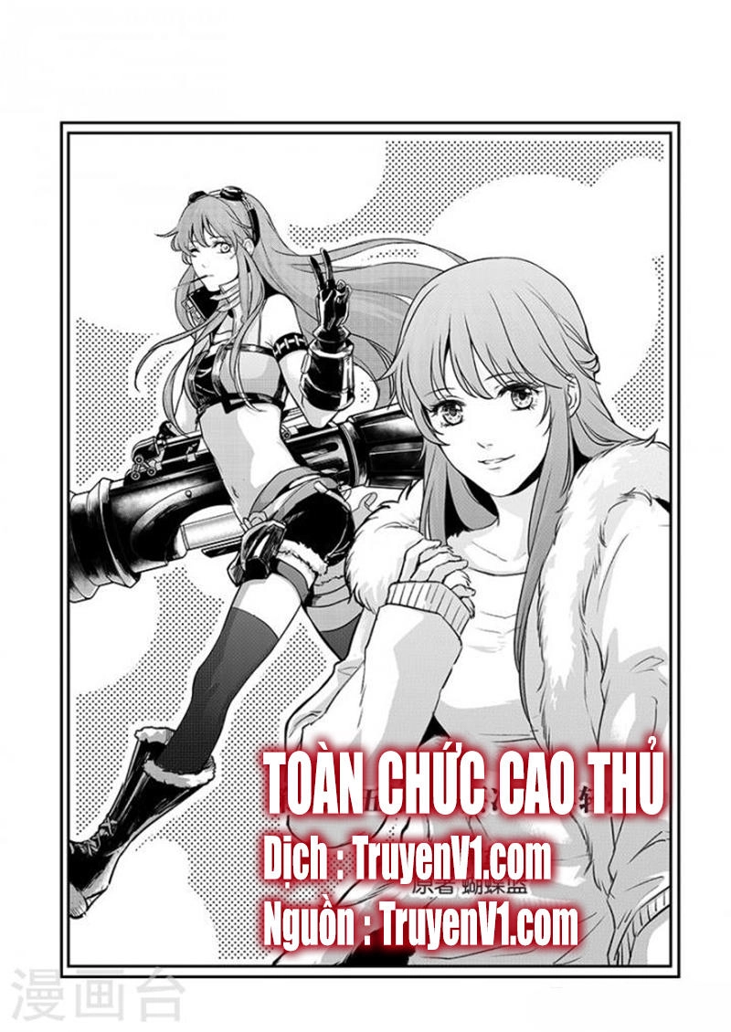 Toàn Chức Cao Thủ 1 Chapter 105 - 1