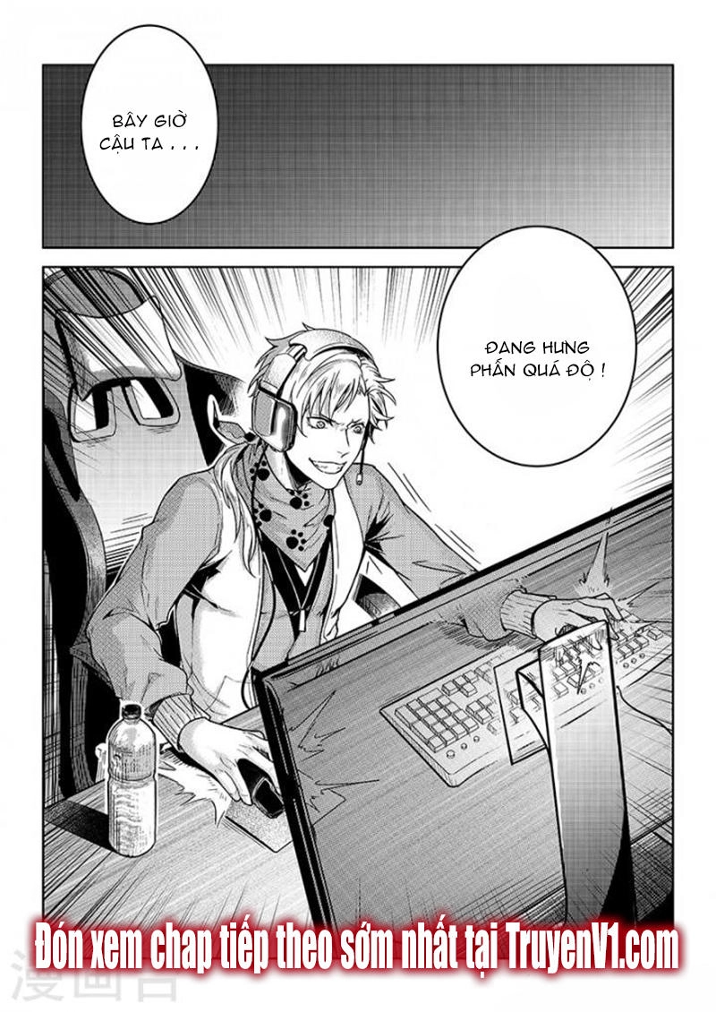 Toàn Chức Cao Thủ 1 Chapter 105 - 8