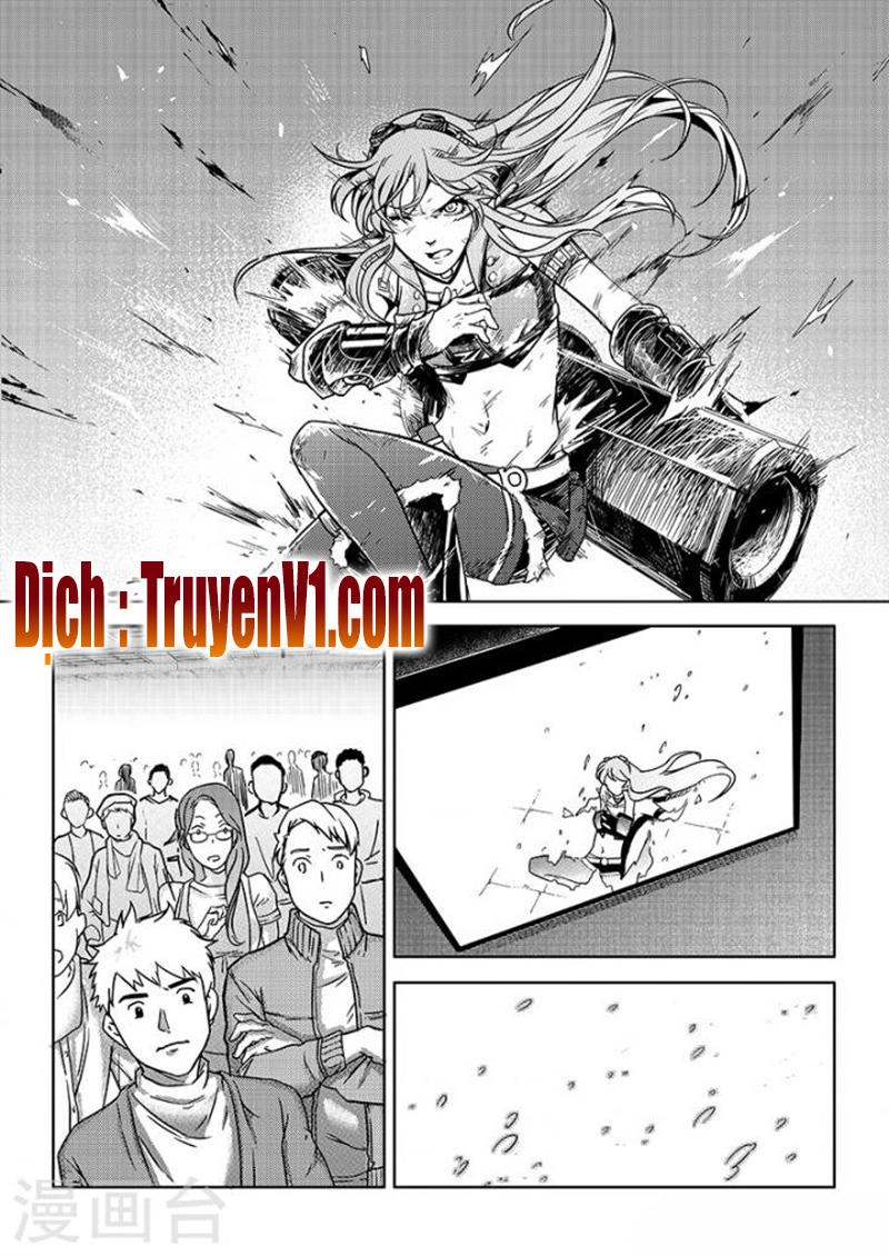 Toàn Chức Cao Thủ 1 Chapter 106 - 4