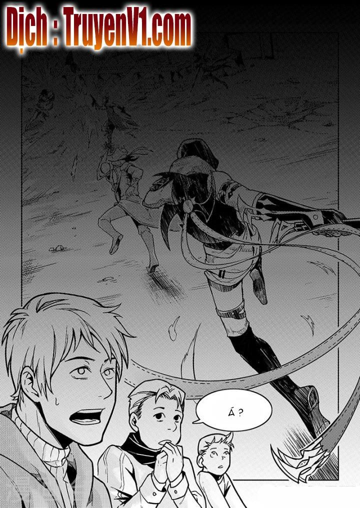 Toàn Chức Cao Thủ 1 Chapter 107 - 5