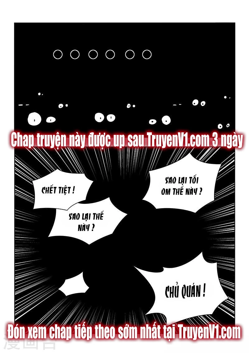 Toàn Chức Cao Thủ 1 Chapter 107 - 8