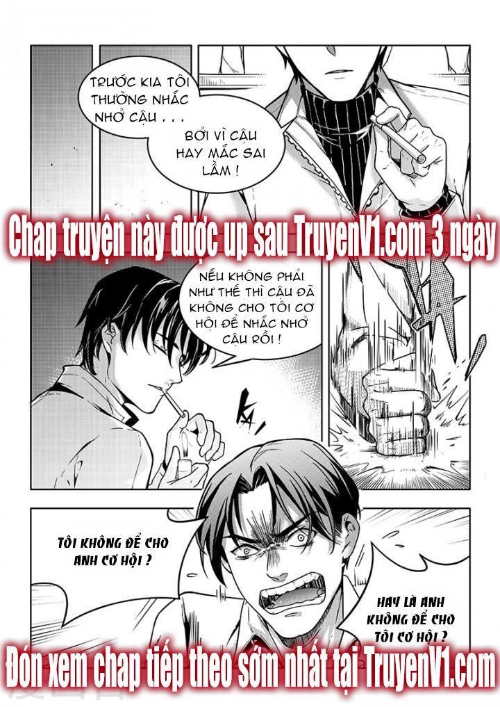 Toàn Chức Cao Thủ 1 Chapter 109 - 8