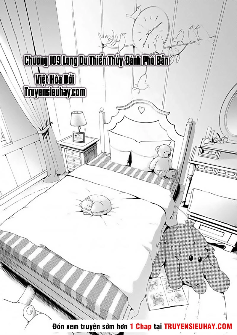 Toàn Chức Cao Thủ 1 Chapter 111 - 2