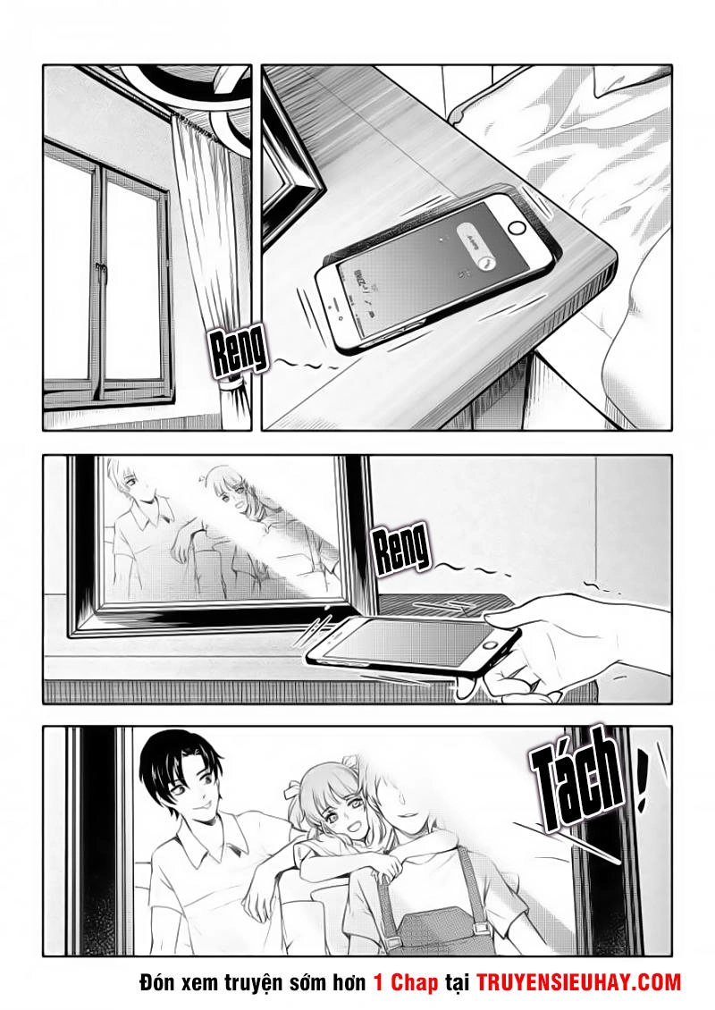 Toàn Chức Cao Thủ 1 Chapter 111 - 6